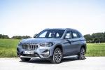 BMW X1 xDrive25d xLine 2019 года (WW)